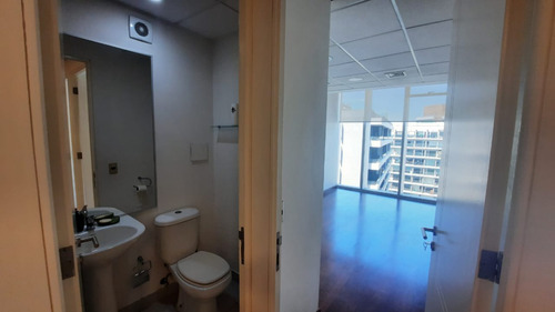 Arriendo Oficina Lo Fontecilla 101 Las Condes
