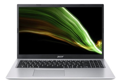 Laptop Acer Aspire 3 A31422 Plateado Amd Ryzen 3 3250u Dua Color Plateado