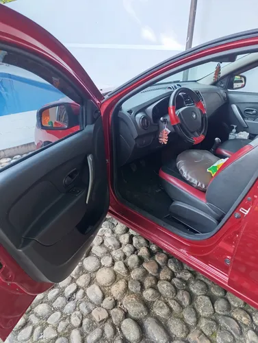 Renault Logan 1.6 Authentique