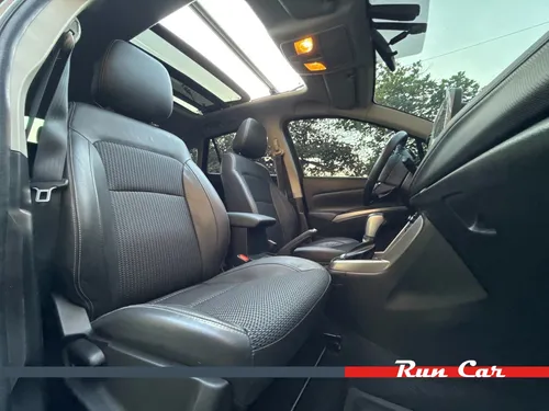 Susuki All New Scross 4x4