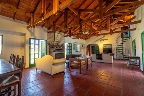 Casa Quinta Barrio La Celia
