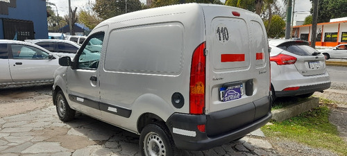 Renault Kangoo 1.6 Furgon Ph3 Confort 1plc