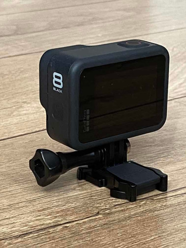 Gopro Hero 8 Black