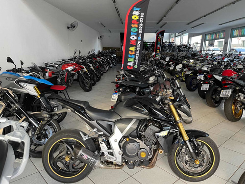 Yamaha Fazer 150 Sed