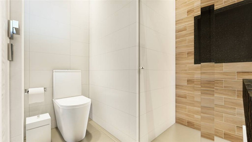 Imagem 4 de 18 de Casa, 2 Dorms Com 53.7 M² - Ocian - Praia Grande - Ref.: Bal44 - Bal44