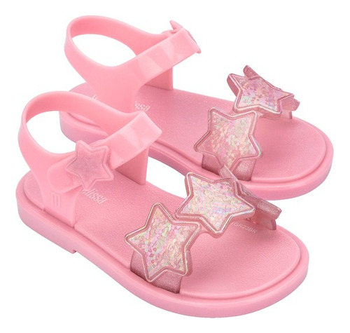 Mini Melissa Sparkly Bb - 35779