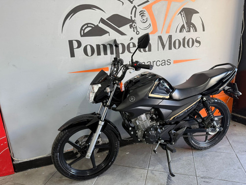 Yamaha Factor 150 Ed 2024