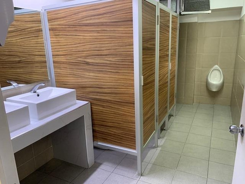 Imagen 12 de 19 de San José Insurgentes, Edificio De Oficinas Remodelado, 400m2, Sala De Juntas, Privados, Amplia Área Abierta De Trabajo, Totalmente Acondicionadas,