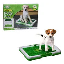 Comprar Baño Ecológico Portátil Para Perros Raza Pequeña