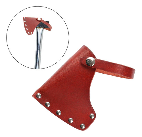 Axe Head Holster Protector Hatchet Cover Felling Axe Cover