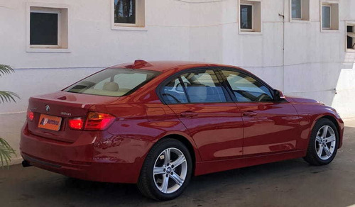 Imagem 4 de 11 de Bmw 320i 2.0 Sport Gp Active Flex Aut