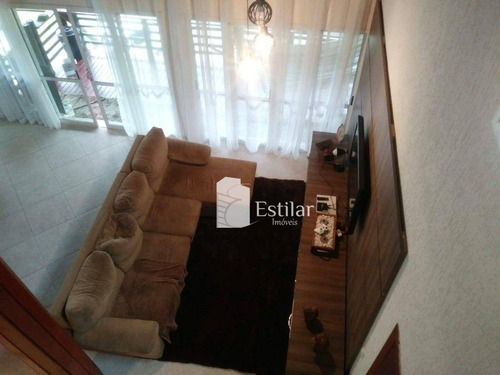Imagem 2 de 30 de Chácara 6.590m² No Recreio Da Serra, Piraquara - Ch0041