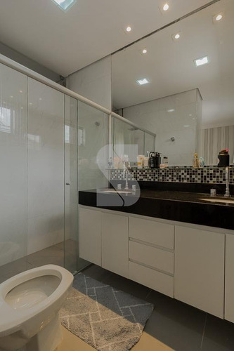 Imagem 27 de 29 de Fantástica Casa De Luxo Próximo Ao Yucca Clube - 26694
