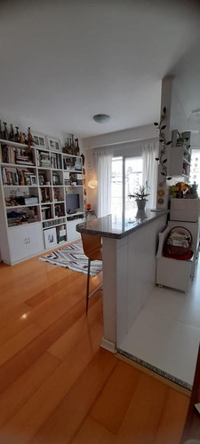 Imagem 5 de 20 de Apartamento Em Vila Olímpia, São Paulo/sp De 48m² 1 Quartos À Venda Por R$ 647.000,00 - Ap2145672-s