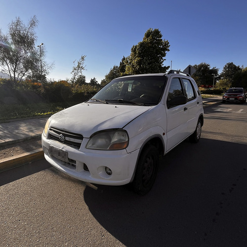 Suzuki Ignis 1.3 4X2