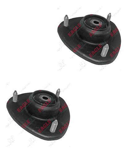 Set Bases Para Amortiguador Del Odyssey 6 Cil 3.5l 11/17