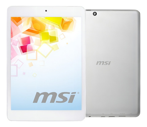 Tablet Msi - Primo 81 Android 4.2 8 Polegadas