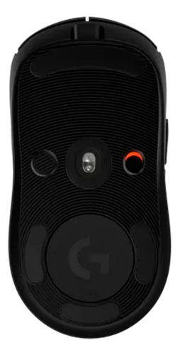 Logitech G Pro 2 Lightspeed Blanco Mouse Gamer Sensor Hero 2