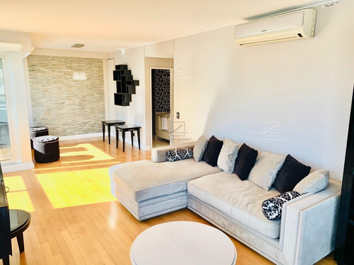 Le Parc Amoblado Premium 1 Dormitorio Con Cochera.