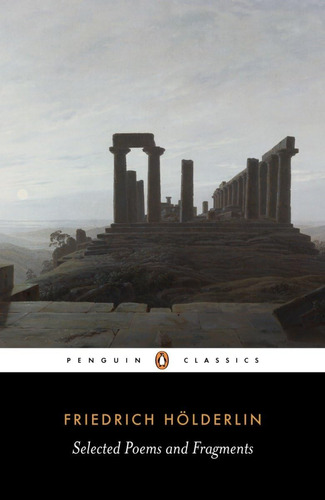 Libro:  Selected Poems And Fragments (penguin Classics)