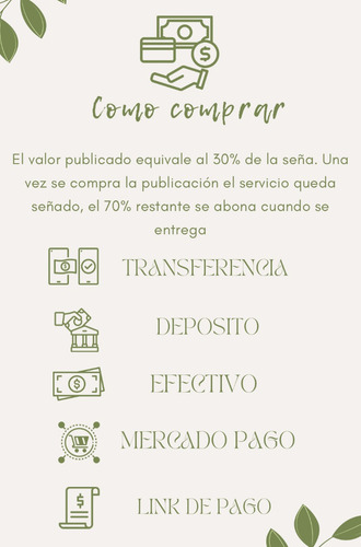 Servicio De Lunch Para 10 Personas