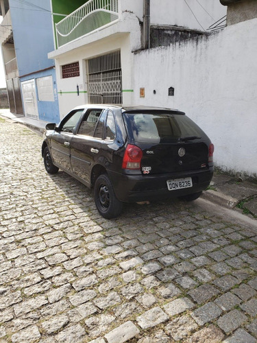 Volksvagem Gol G4