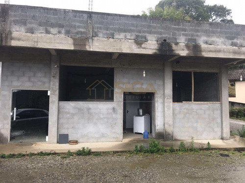 Imagem 9 de 12 de Galpão / Depósito / Armazém No Cônego - Nova Friburgo - 356