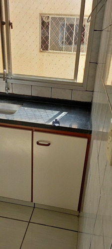 Imagem 14 de 17 de Apartamento À Venda No Bairro Parque Residencial Lauriano Tebar - São José Do Rio Preto/sp - 2022472