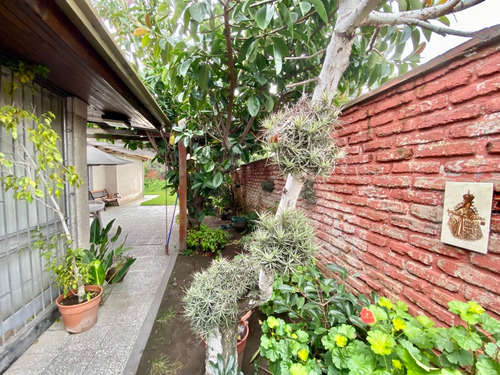 Casa Ideal Para Remodelar Las Tranqueras/las Hualtatas