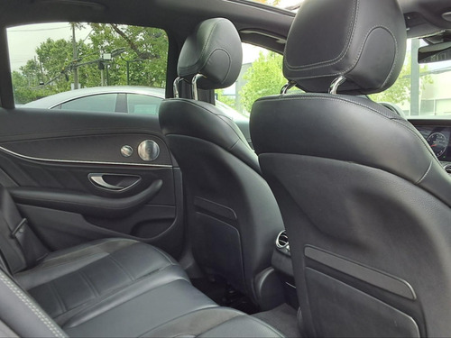 Mercedes-Benz E 43 Amg 3.0 E 43 Auto 4Matic