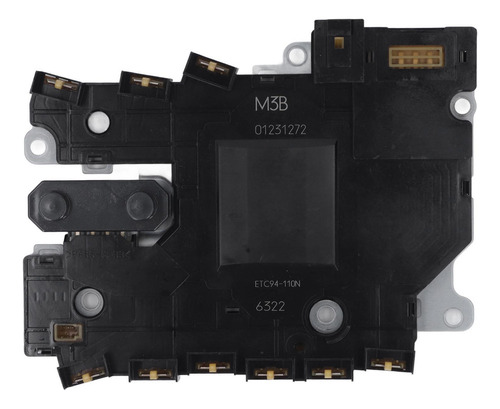 Módulo De Control De Transmisión Etc94-110n Re7r01a Tcu Tcm