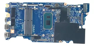 9w2vm Motherboard Dell Latitude 3420 Intel Core I5-1135g7