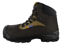 Comprar Botas Zapatos De Seguridad Cliff Con Casco De Poliamida