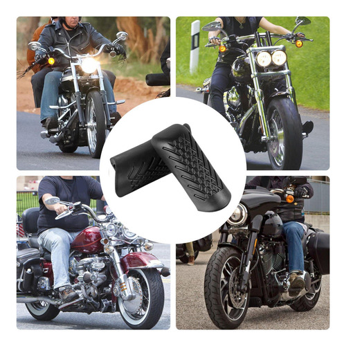 Protectores Contra Caídas Para Motocicletas Protector De Par