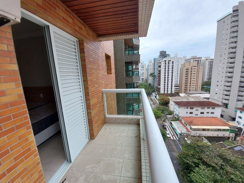 Imagem 14 de 29 de Apartamento À Venda - 4 Dormitórios - Praia Das Pitangueiras - Guarujá Sp - Ap3583 - 34710416