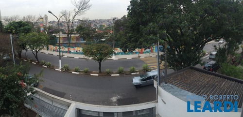 Imagem 3 de 15 de Casa Assobradada - Jardim Marajoara - Sp - 550967