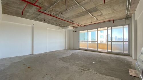Imagem 5 de 6 de Sala Comercial 83 M² À Venda, Rua Verbo Divino, 2001 - Sa0399