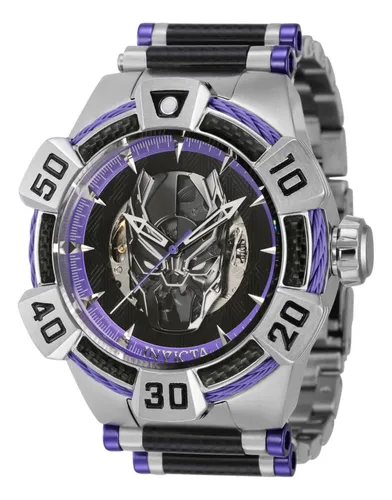 Reloj Invicta 40987 Marvel Automatic Hombres Cuotas sin inter s