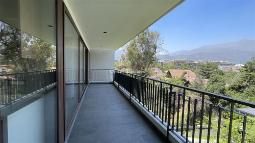 Penthouse Venta 3d3b 2 Est 1 Bod La Dehesa Sin Uso Oriente