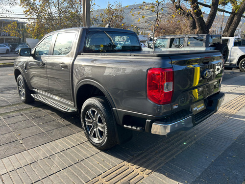 2024 Ford Ranger Xlt 2.0 Aut