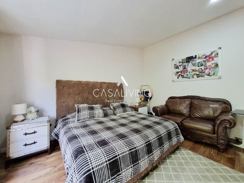 Casa En Condominio, Excelente Ubicación