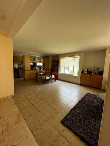 Casa En Venta En Tecamachalco