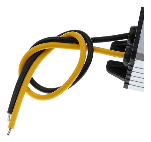 Convertidor Dc 12v A 7.5v 3a 18w Módulo De Fuente De