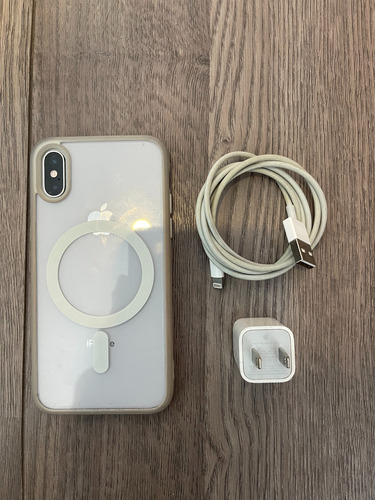  iPhone XS 512 Gb Blanco A2100