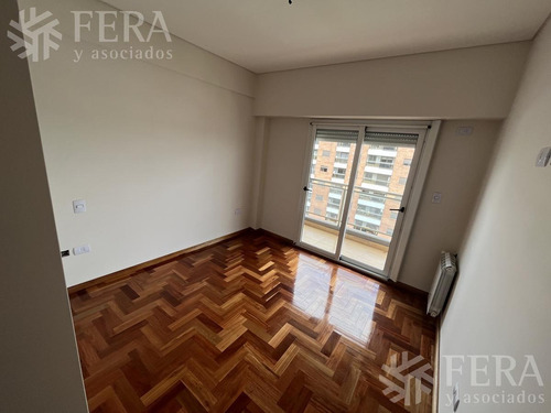 Imagen 10 de 27 de Venta Departamento A Estrenar De 3 Ambientes Con Balcón En Barracas (28594)