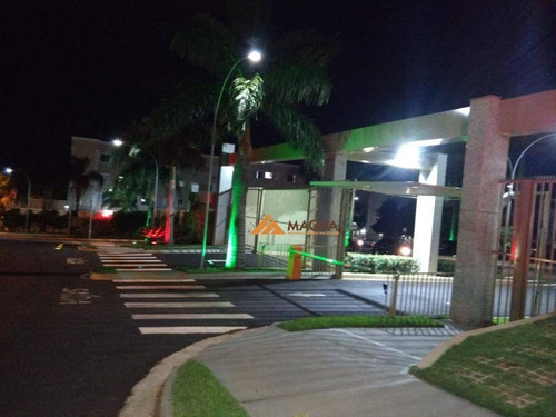 Imagem 4 de 30 de Apartamento À Venda, 47 M² Por R$ 220.000,00 - Reserva Sul Condomínio Resort - Ribeirão Preto/sp - Ap3920