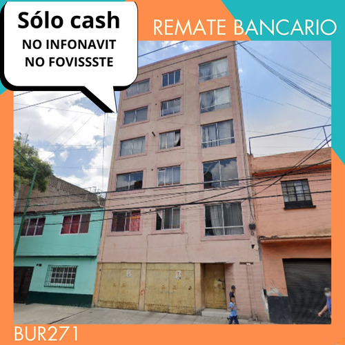 Remate Bancario ¡¡adquiere Un Inmueble Muy Por Debajo De Su Costo Comercial!!