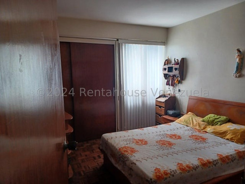 Apartamento Venta El Paraiso (25-18030)