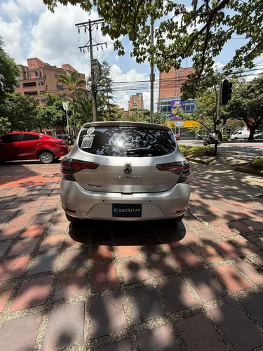 Renault Sandero 1.6 Zen