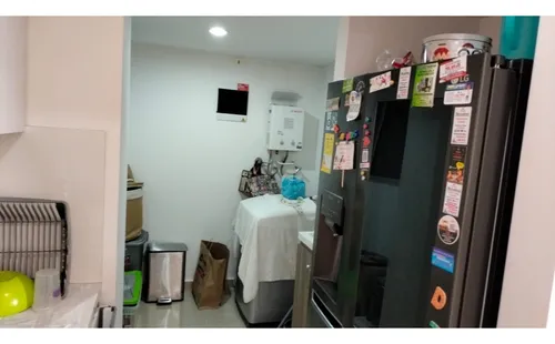 Apartamento A La Venta En Calasanz Parte Baja